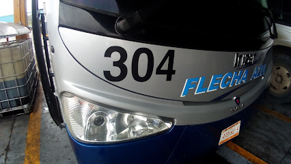Auto Transportes Inter Urbanos S.A. de C.V.