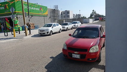 Taxi Solution transport