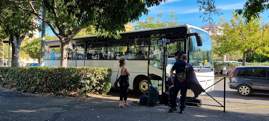 Navette aéroport de Bastia