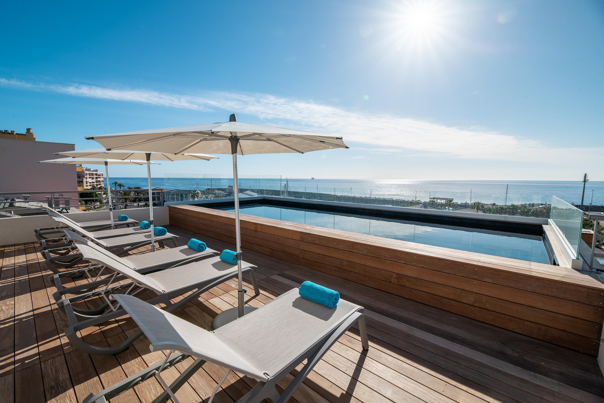 Hôtel Port Toga