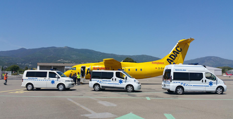 Sarl Ambulances Nicolini