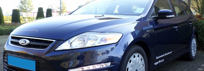 Taxicentrale Brandevoort
