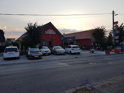 Penzión Bar Škorpión