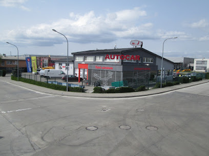 AUTOCAR - Ťažné zariadenia, s.r.o.
