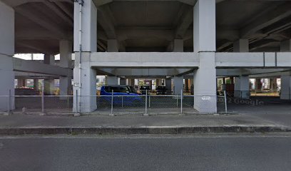 (有)久井交通 三原営業所