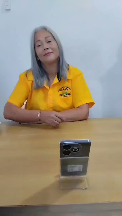 Taxi punta de piedras