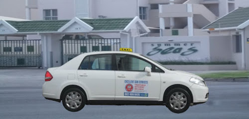 Excellent Cab Services Pty Ltd.