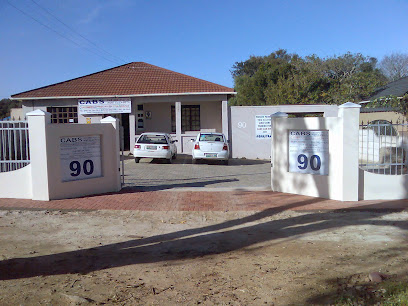CABS Car Hire Port Elizabeth