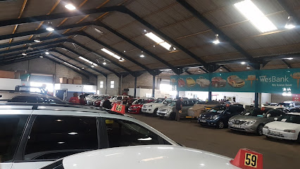 Aucor Auctions Port Elizabeth | Car Auctions PE