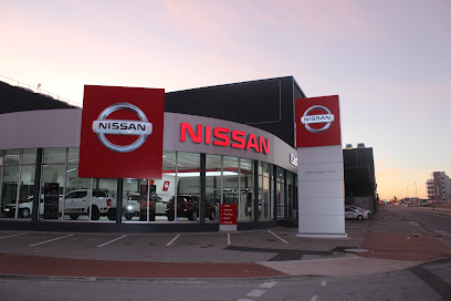 Nissan Eastern Cape