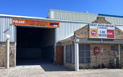 Kent Automotive Repair And Service