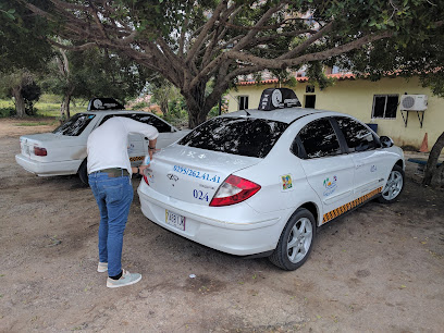 Central Taxi Costa Azul Ca.