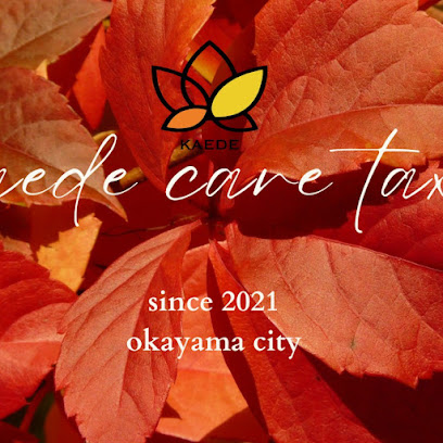 Okayamashi Kaede Care Taxis