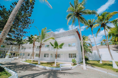 Hotel kpre coveñas
