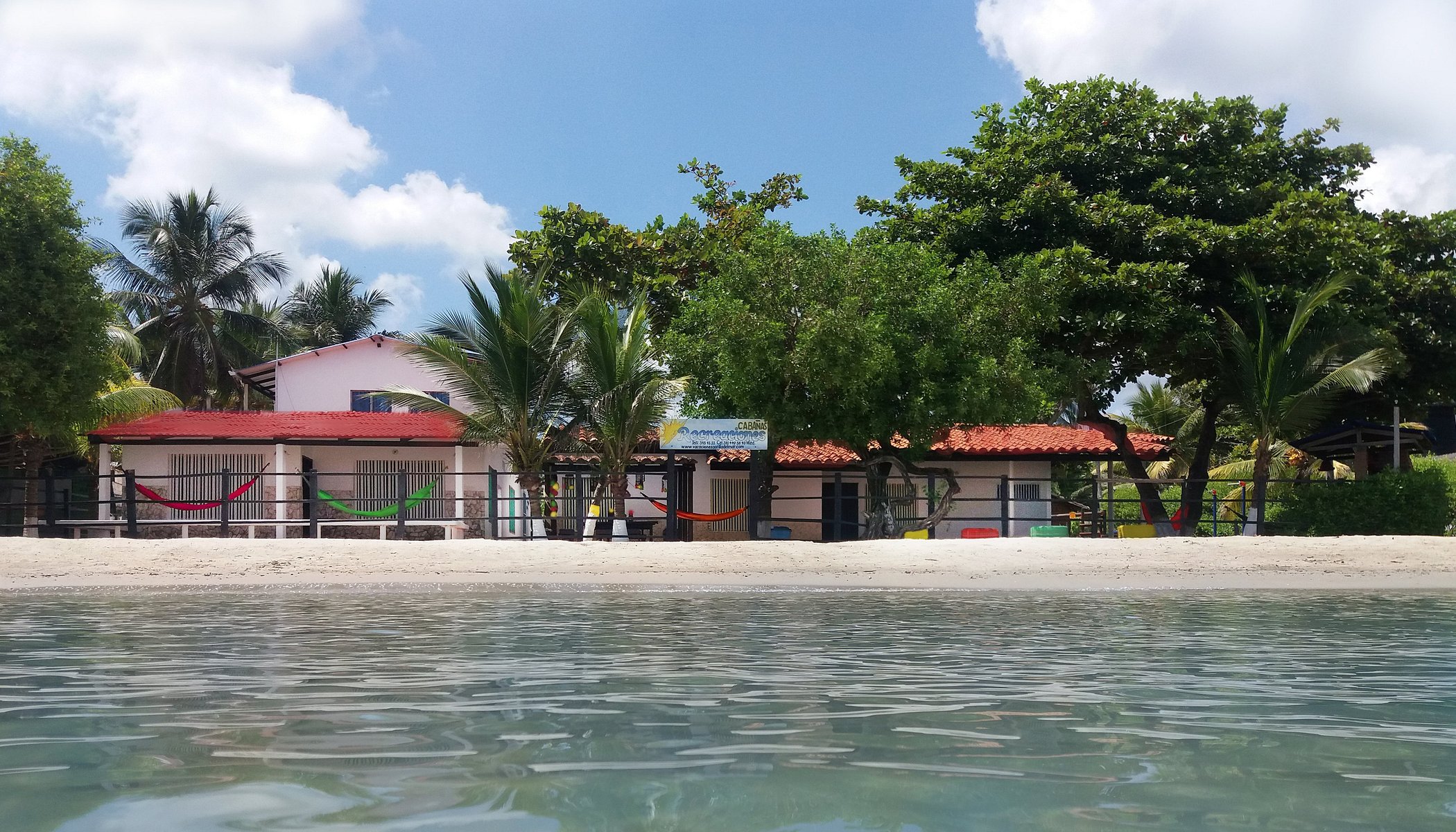 Cabañas Recreaciones