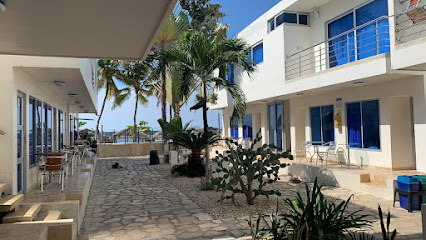 Hotel Portobello Coveñas