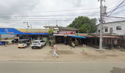 Motos La 50 Coveñas Sucre