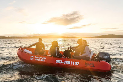 Bantry Bay Boat Hire