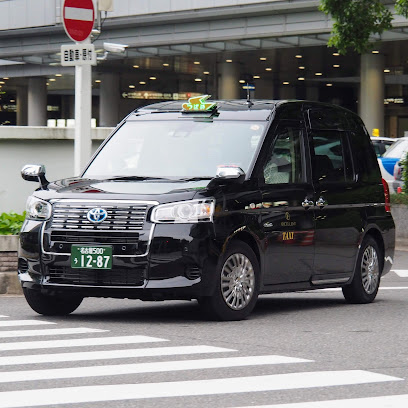 つばめグループつばめ自動車㈱ 前山町営業所