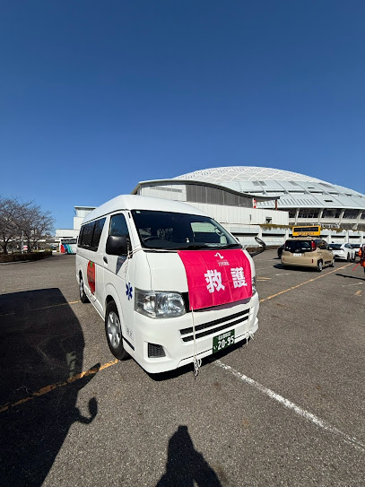 民間救急・介護タクシー TOMATO