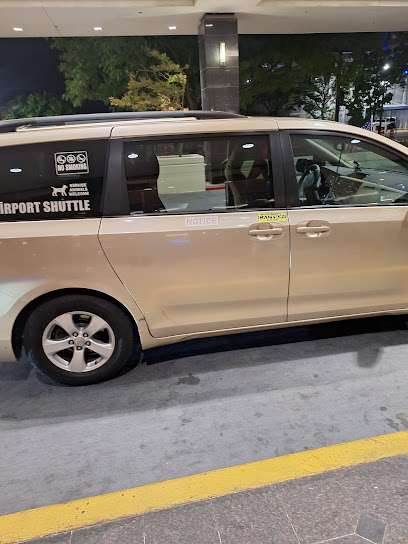 Salt Lake City Cab