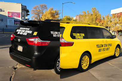 Yellow Star Express Taxi