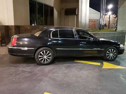 Primo Limo of Convenient Transportation