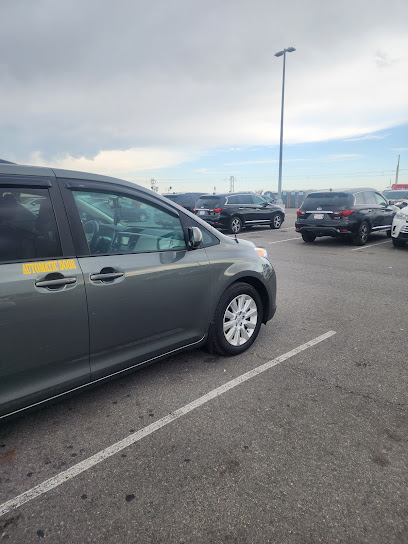 Slc Airport Transportation