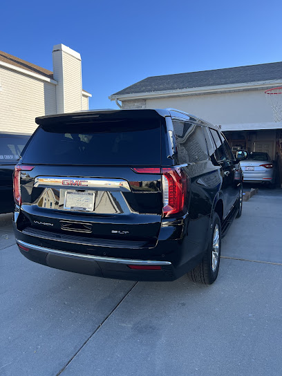 Grace Transportation & Limousine