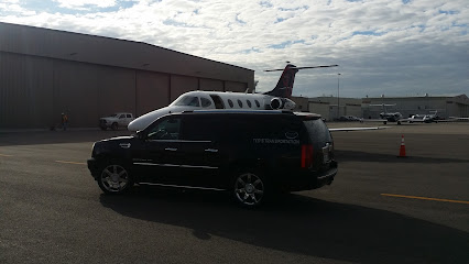 Ted's Transportation Car and Limo Services
