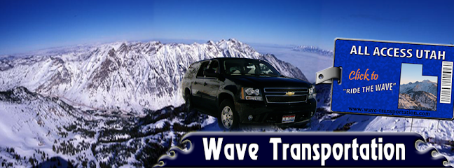 Wave Transportation