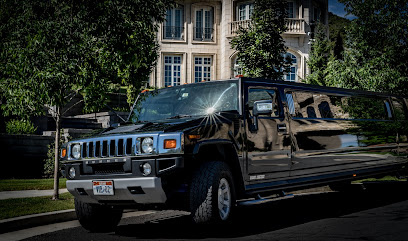 VIP Limousine