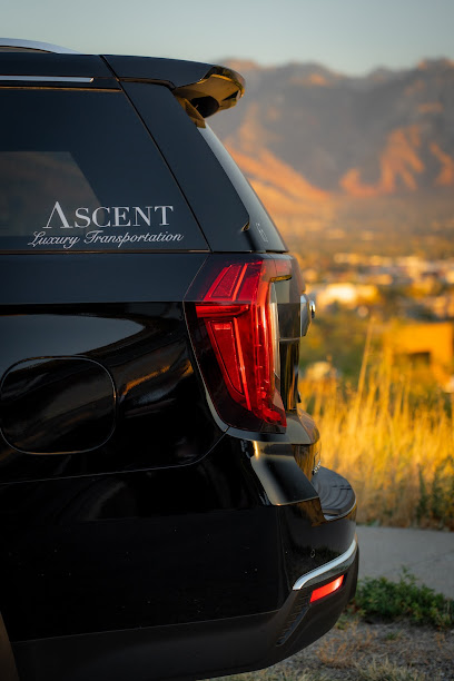 Ascent Luxury Transportation