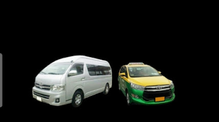 Taxi Thailand By Chalong Transport