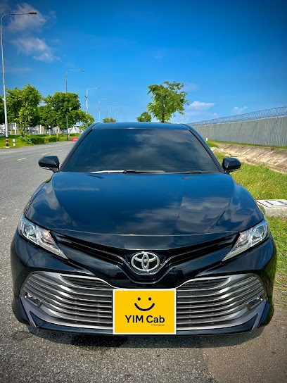 YIM Cab Taxi services