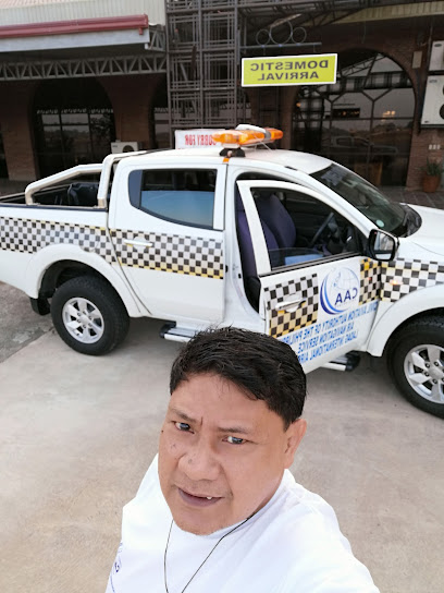 Laoag International Airport