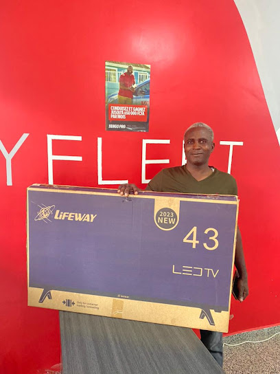 YFLEET PARTNER- YANGO