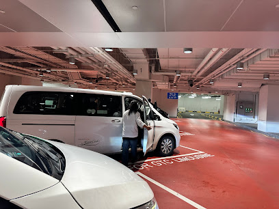 Times Travel - Changi Airport Terminal 1