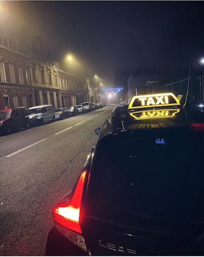 “Taxi Babylon Brugge”