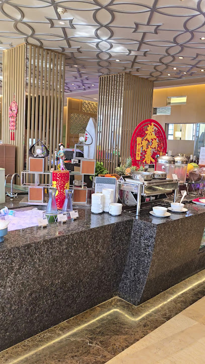 Sheraton Jiangyin Hotel