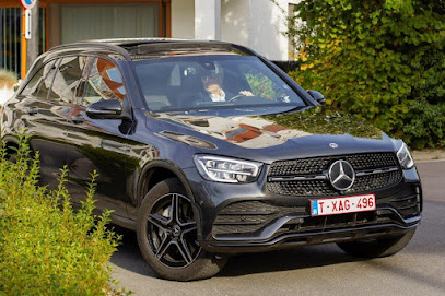 VIP & Luchthavenvervoer Geronimo