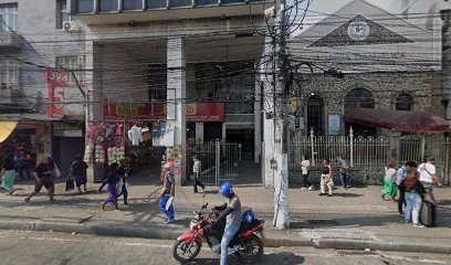 Coopernit Cooperativa de Táxi Niterói