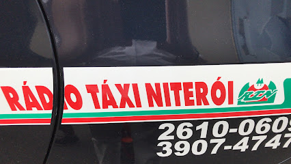 COOPERATIVA RADIO TAXI NITEROI