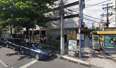 Assossiação dos Taxistas do Campo de São Bento