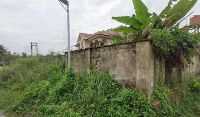 Justice cab services in calabar