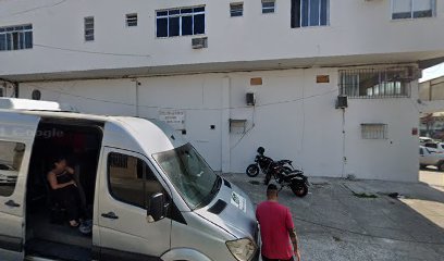 Associação de Taxista da Charitas Táxi Class