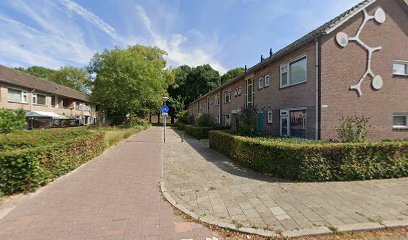 Easy Airport Taxi Eindhoven