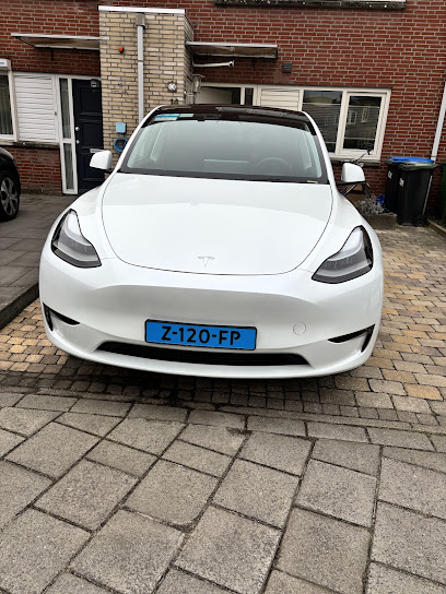 Taxi Centrale Son en Breugel