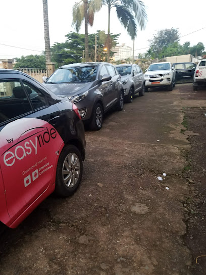 Easyride Yaoundé
