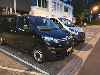 HuurMij Eindhoven - Driessen Mobility Rental